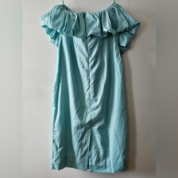 Let Me Be Slim Bubble Dress New with tags Size Small - Picture 6 of 6